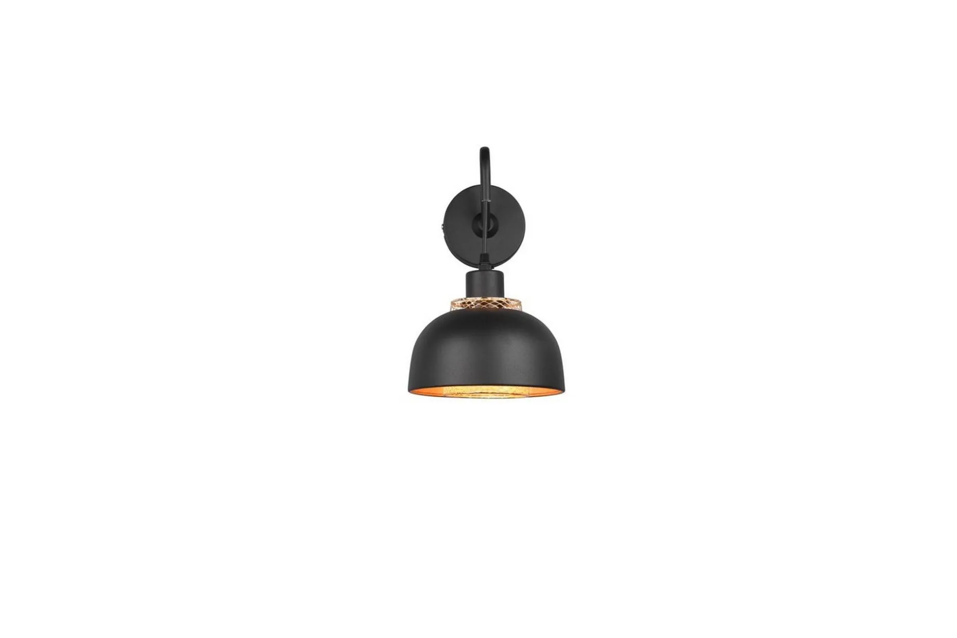 Vegglampe TRIO Punch