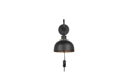 Vegglampe TRIO Punch