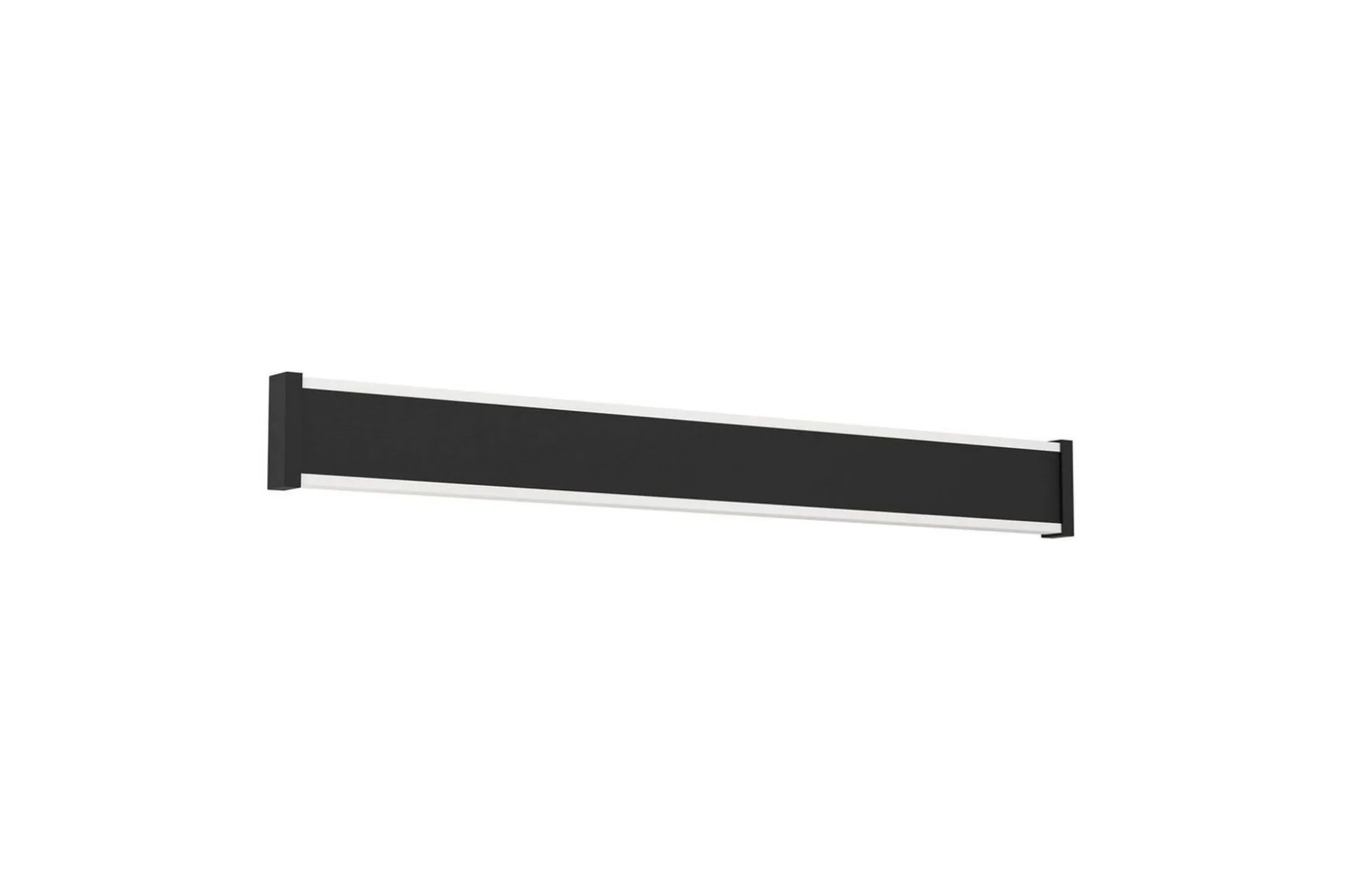 Vegglampe Utebelysning Eglo Neviano 580 mm