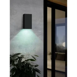 Vegglampe Utendørsbelysning Eremitana