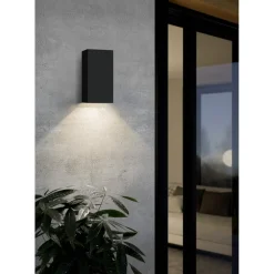 Vegglampe Utendørsbelysning Eremitana