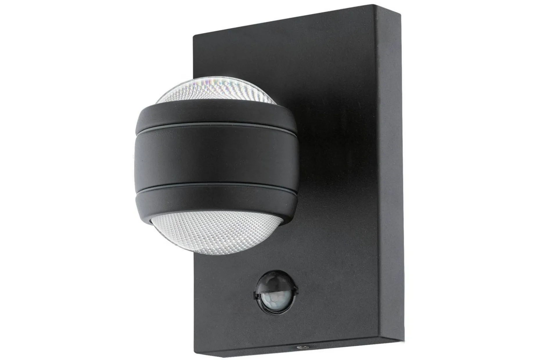 Vegglampe Utendørsbelysning Eglo Sesimba 1