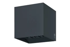 Vegglampe utendørsbelysning Eglo Spongano 120 mm