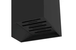 Vegglampe utendørsbelysning Eglo Spongano 120 mm