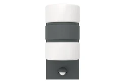 Vegglampe Utendørsbelysning Eglo Taparita