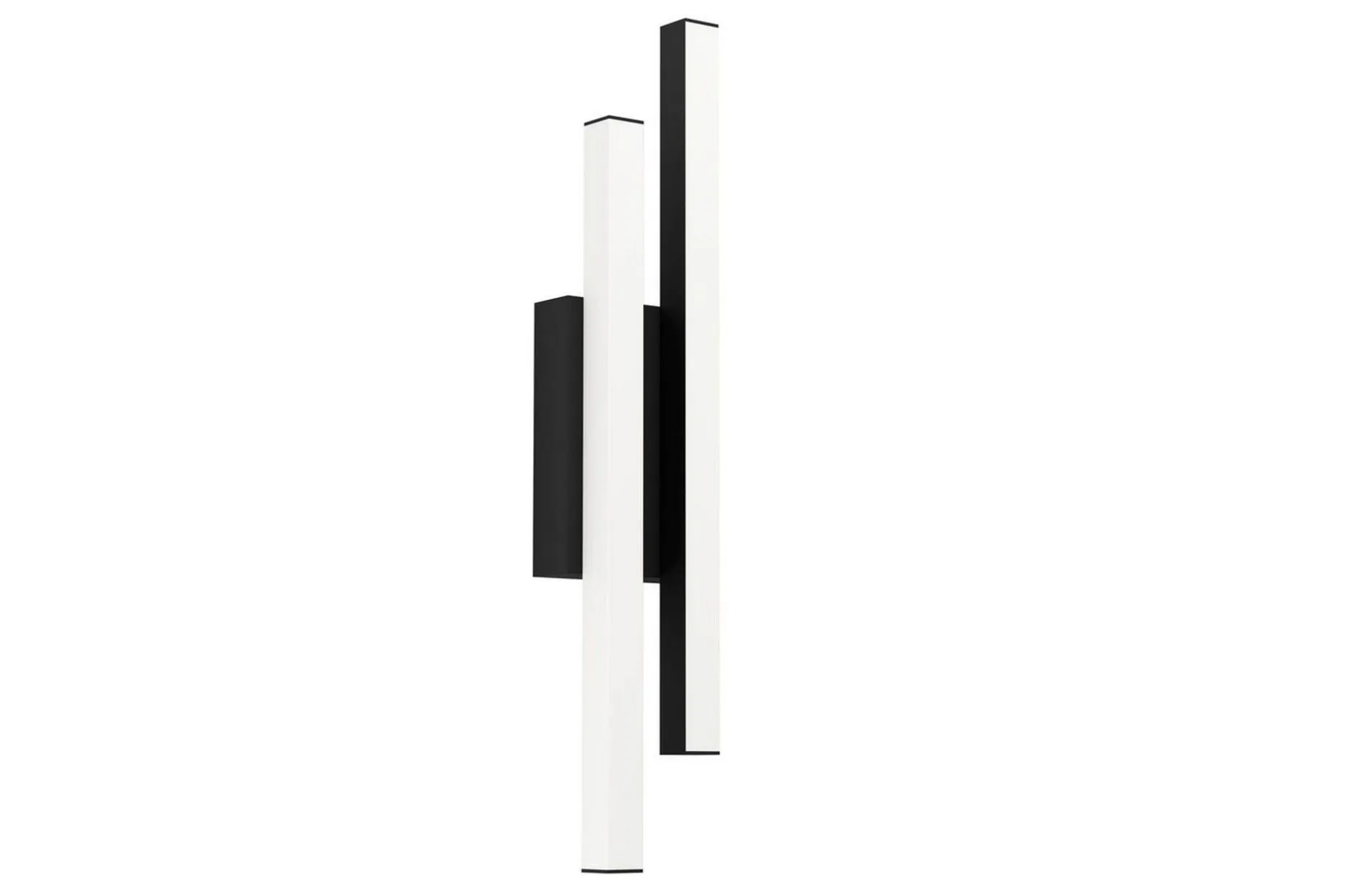 Vegglampe utendørsbelysning Eglo Serricella