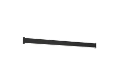 Vegglampe utendørsbelysning Eglo Neviano 970 mm