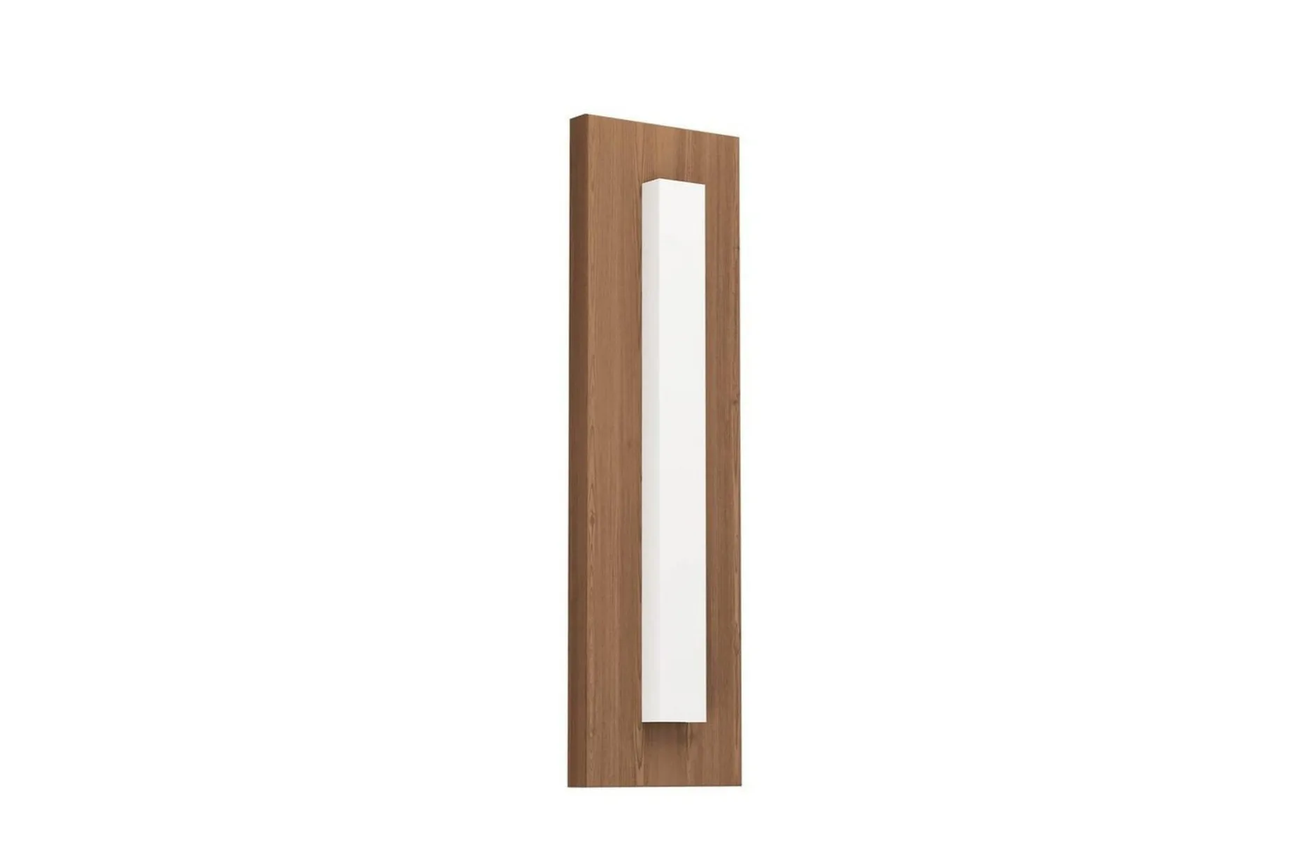 Vegglampe Utendørsbelysning Eglo Bitetto