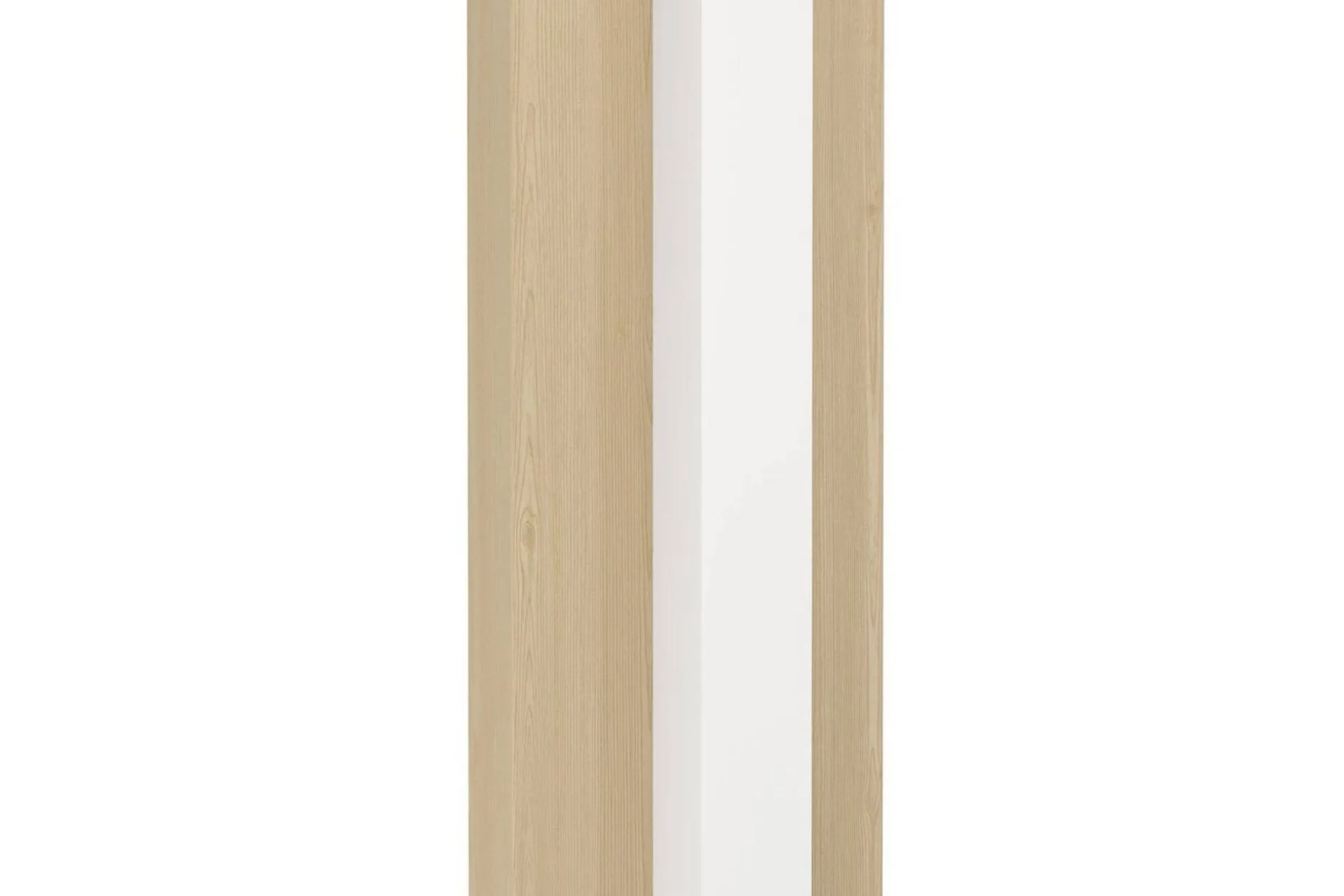 Vegglampe Utendørsbelysning Eglo Bitetto