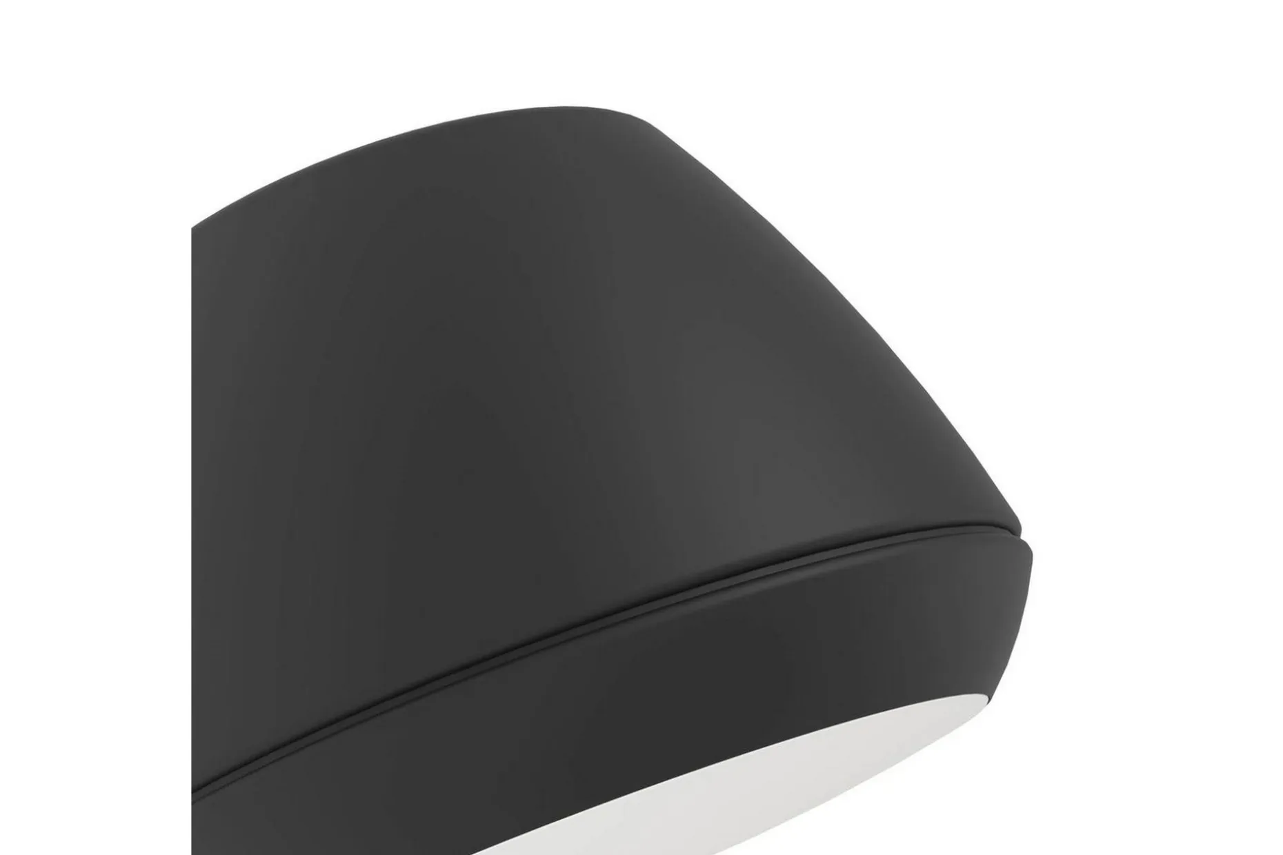 Vegglampe utendørsbelysning Eglo Nivarolo
