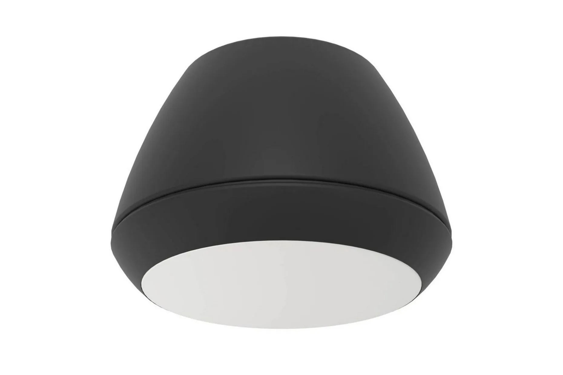 Vegglampe utendørsbelysning Eglo Nivarolo