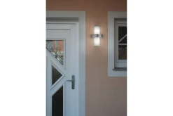 Vegglampe Utendørs Eglo Beverly