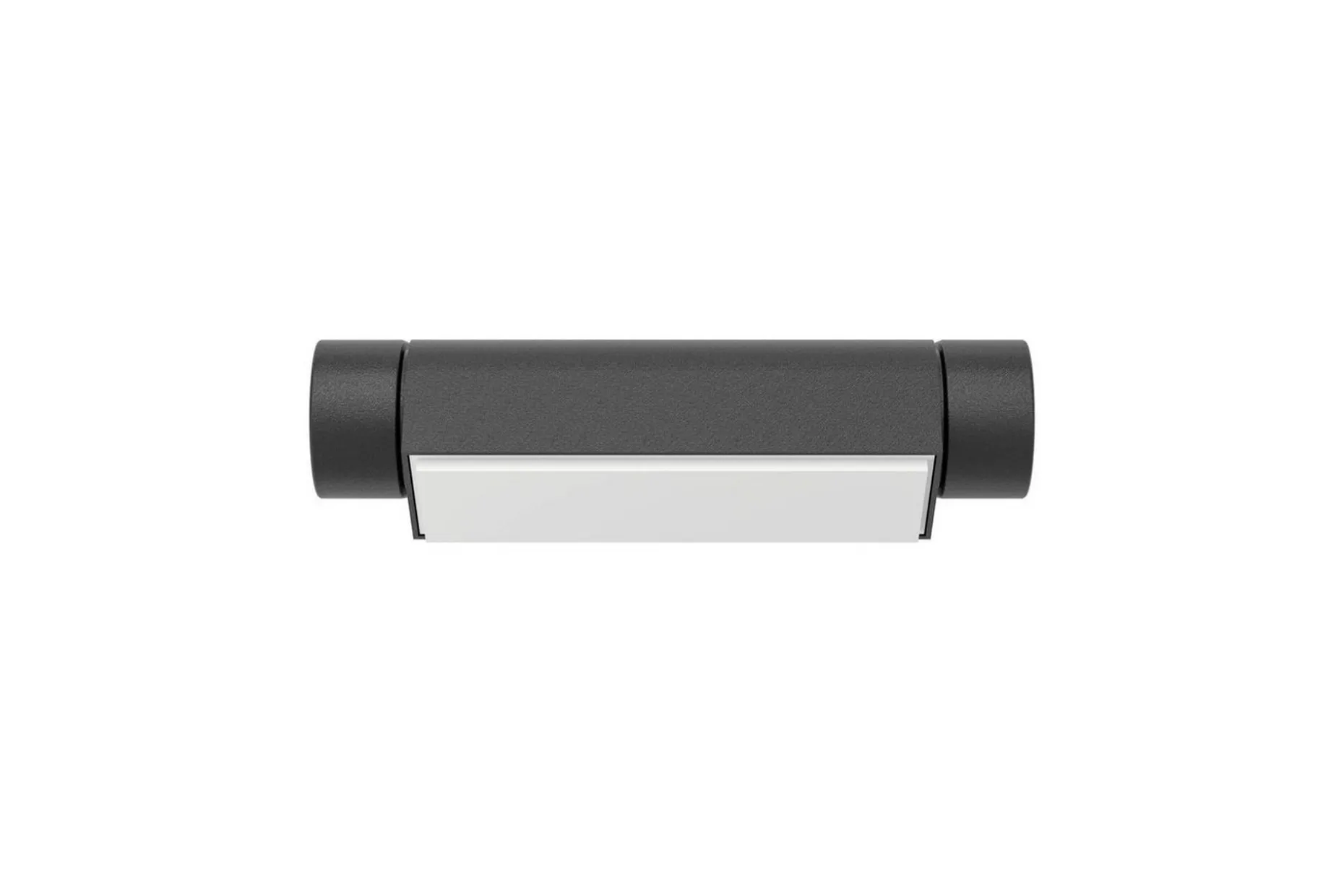 Vegglampe Utendørs Eglo Brianza