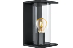 Vegglampe Utendørs Eglo Cascinetta