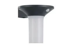 Vegglampe Utendørs Eglo Corbezzola med Sensor
