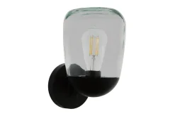 Vegglampe Utendørs Eglo Donatori