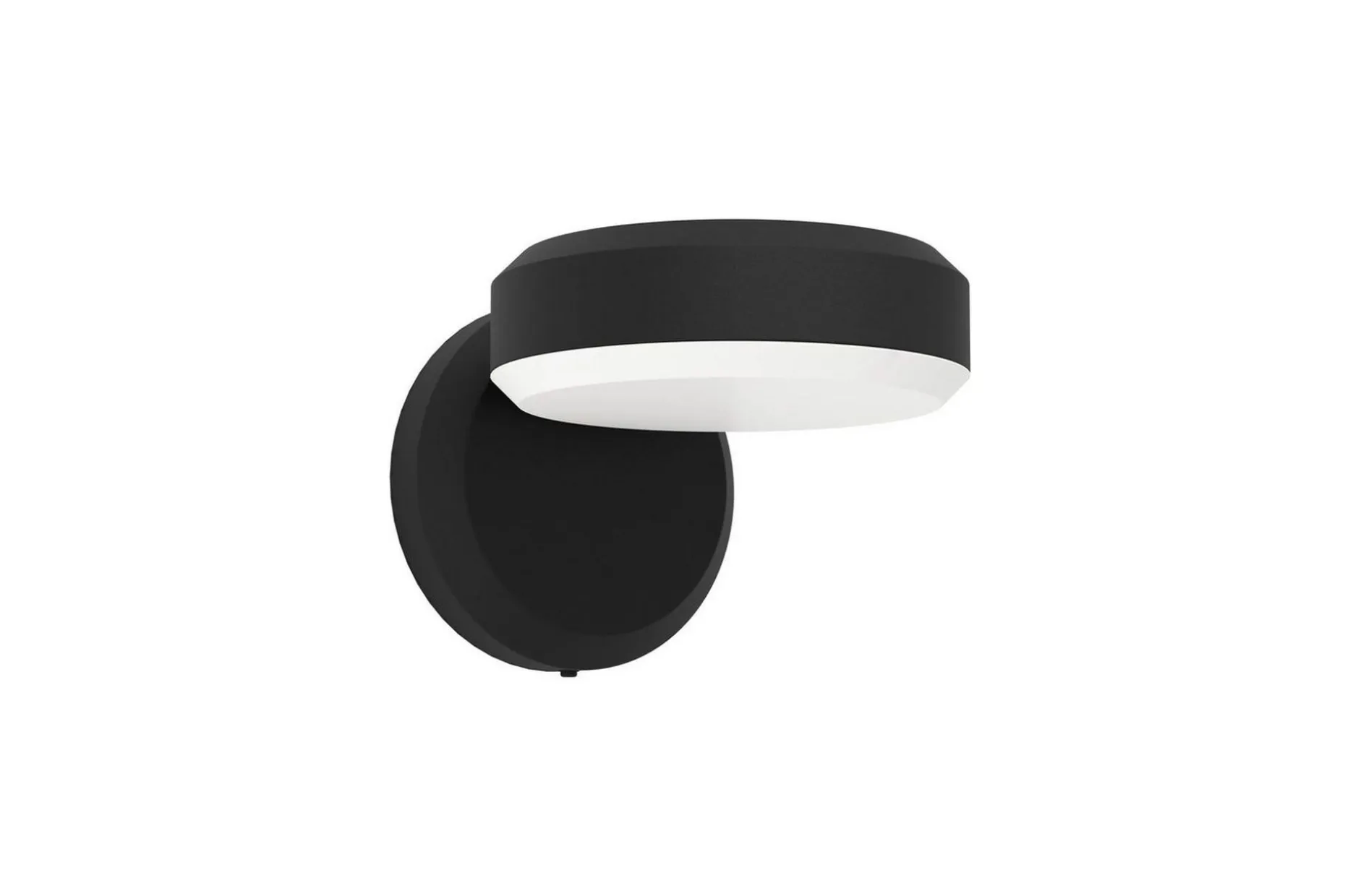 Vegglampe Utendørs Eglo Fornaci