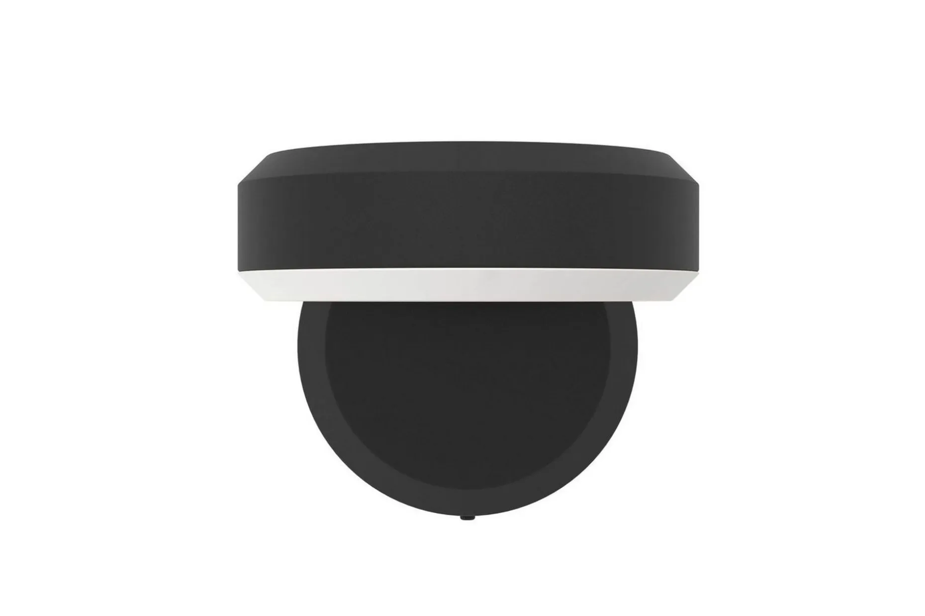 Vegglampe Utendørs Eglo Fornaci