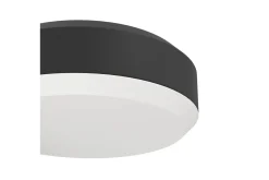 Vegglampe Utendørs Eglo Fornaci