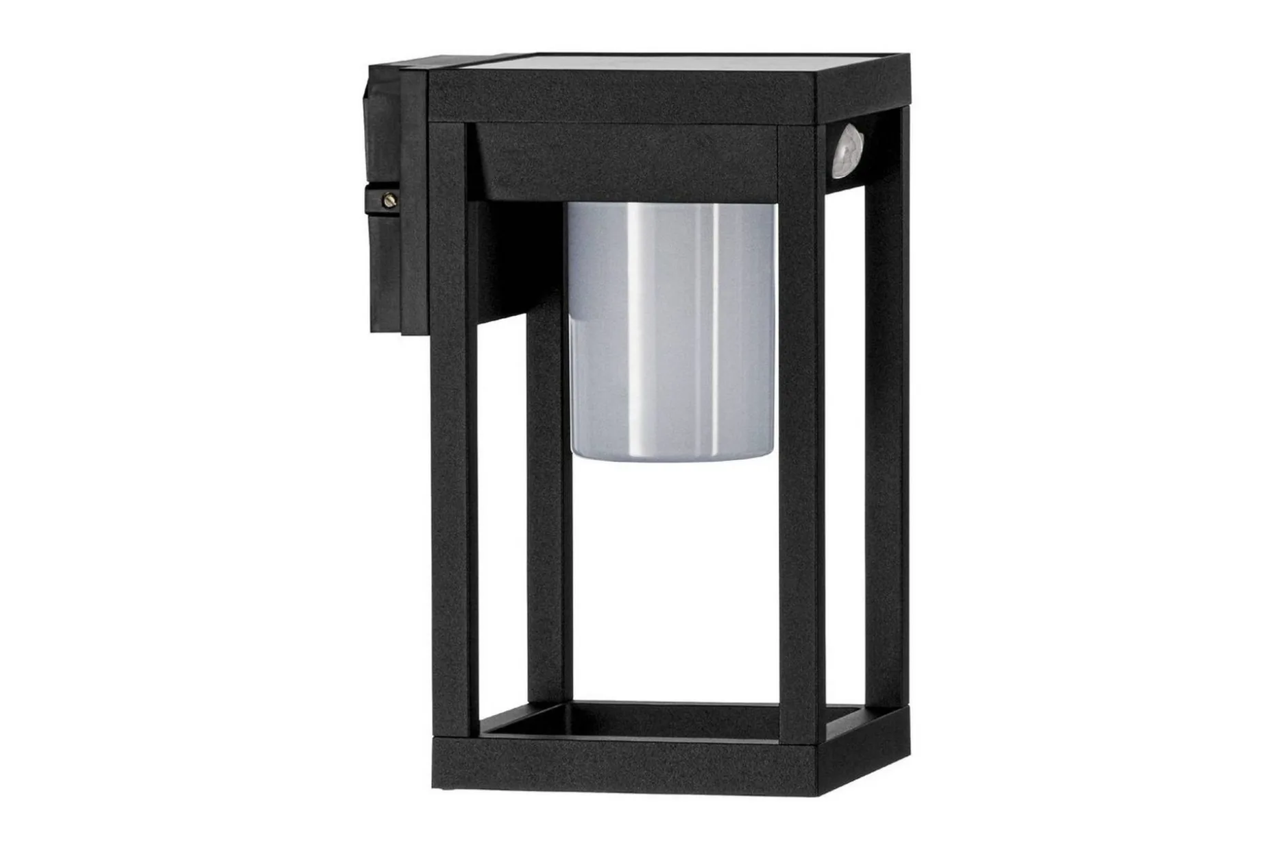 Vegglampe Utendørs Eglo Martano med Sensor