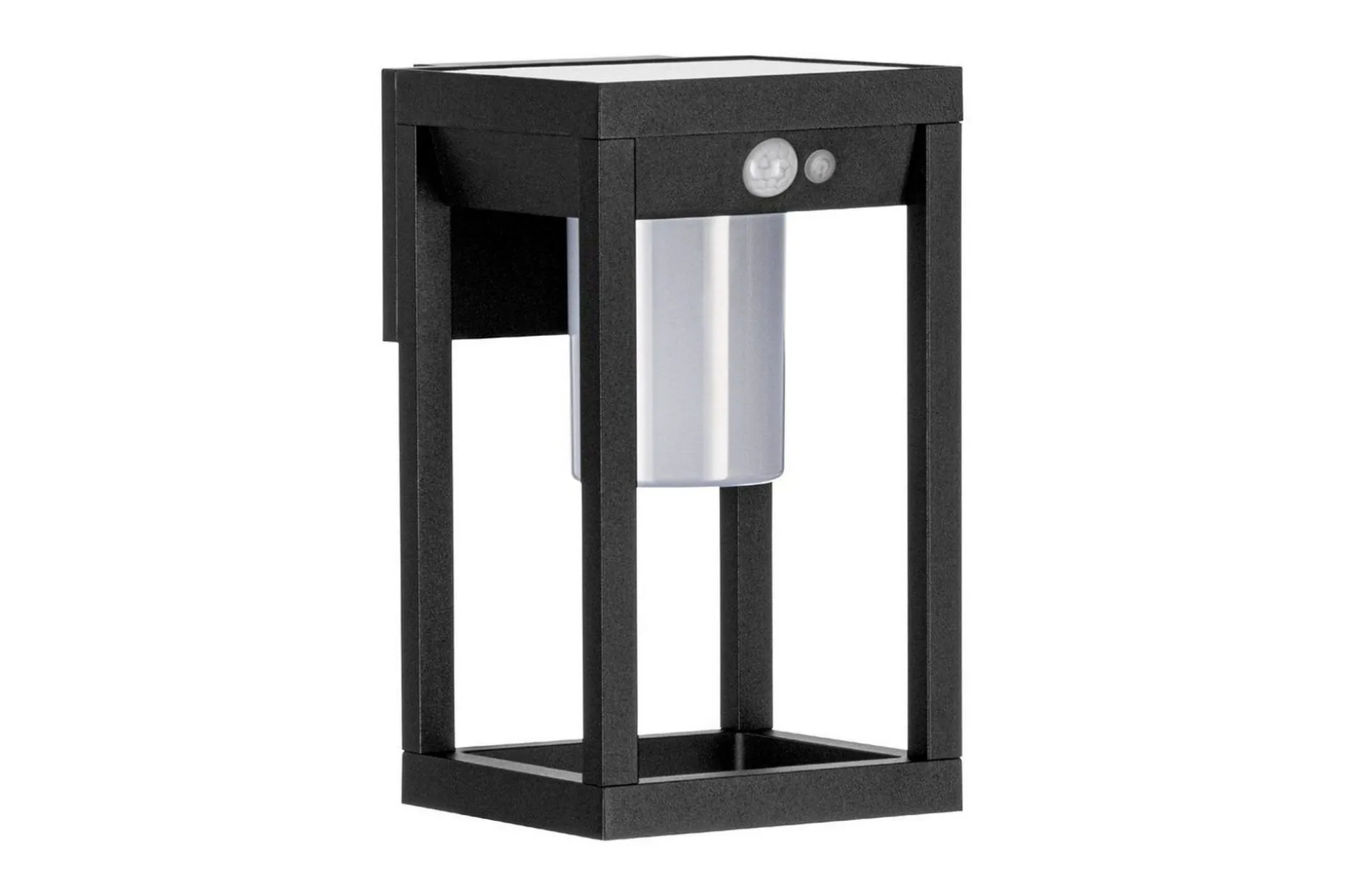 Vegglampe Utendørs Eglo Martano med Sensor