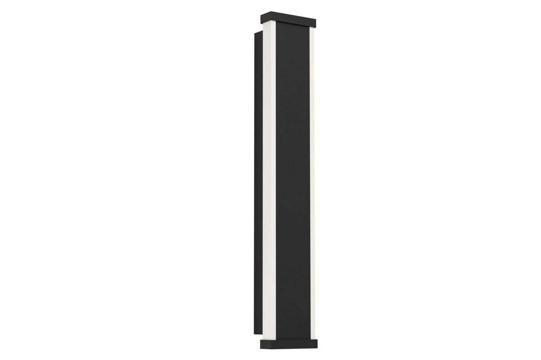 Vegglampe Utendørs Eglo Neviano 380 mm