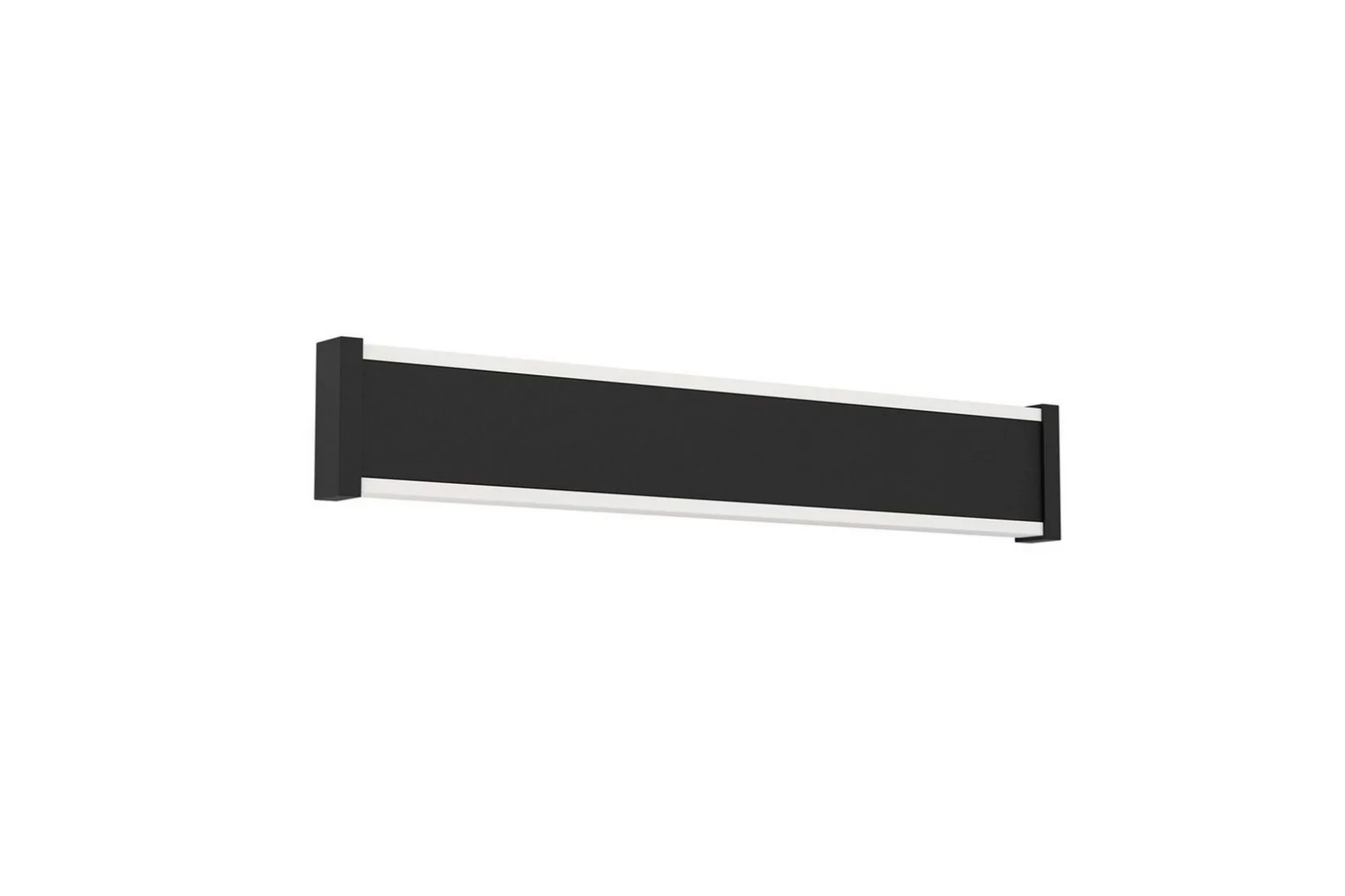 Vegglampe Utendørs Eglo Neviano 380 mm