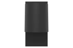 Vegglampe Utendørs Eglo Stagnone