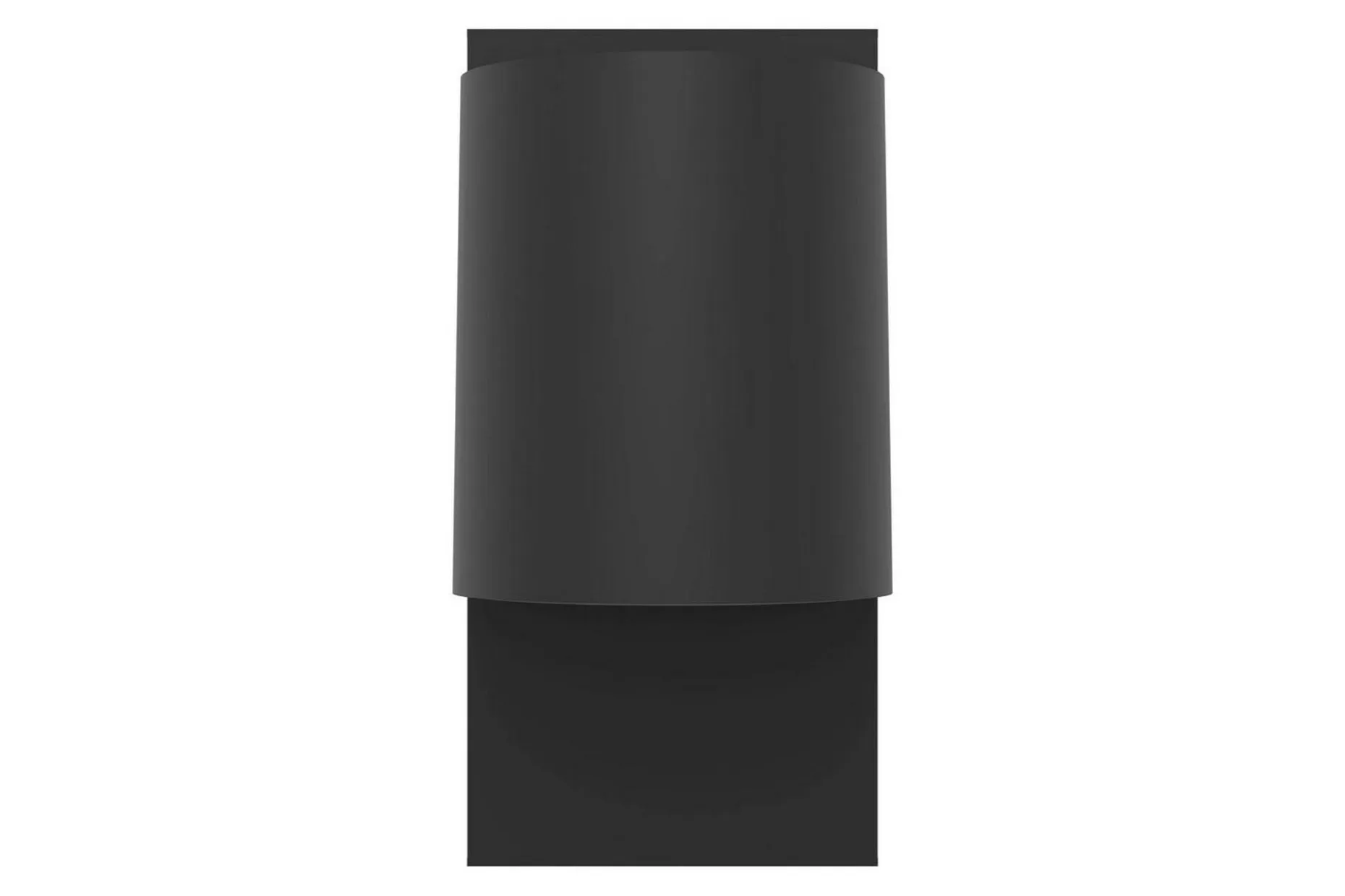 Vegglampe Utendørs Eglo Stagnone