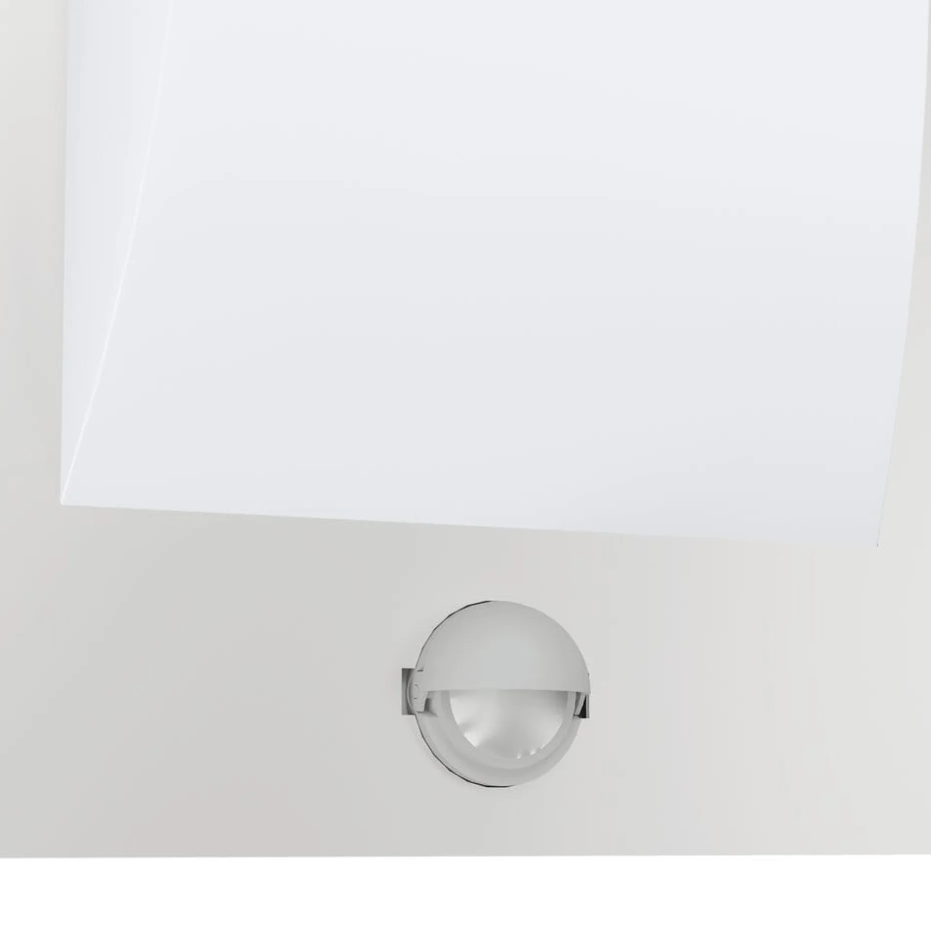 Vegglampe Verres