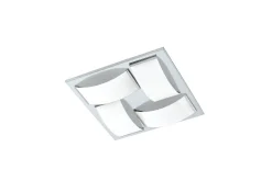 Vegg-/taklampe Eglo Wasao 1