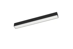 Vegg-/taklampe Utendørs Eglo Salitta 580 mm