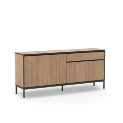 Velar Konsoll 180x80x40 cm