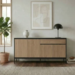 Velar Konsoll 180x80x40 cm