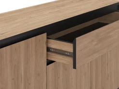 Velar Konsoll 180x80x40 cm
