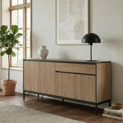 Velar Konsoll 180x80x40 cm