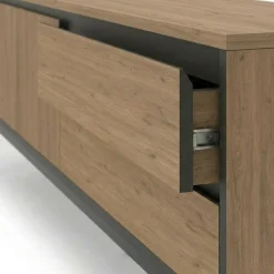 Velar TV-benk 180x55x40 cm