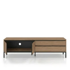 Velar TV-benk 180x55x40 cm