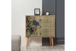 Vellavie Kommode Kirsebærblomst