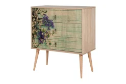 Vellavie Kommode Kirsebærblomst