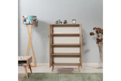 Vellavie Skap 80 cm Kirsebærblomst