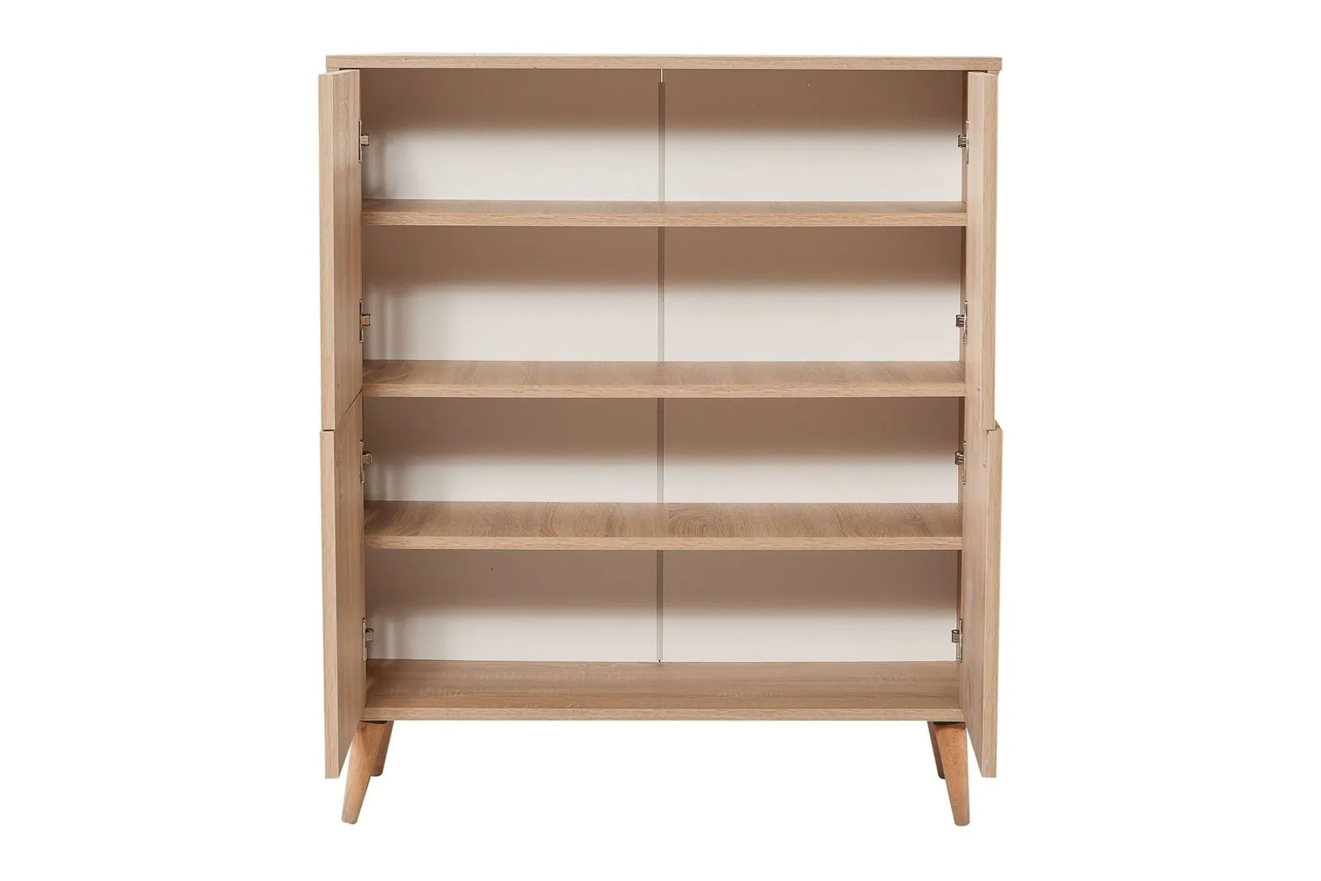 Vellavie Skap 95 cm Tredsilhuett