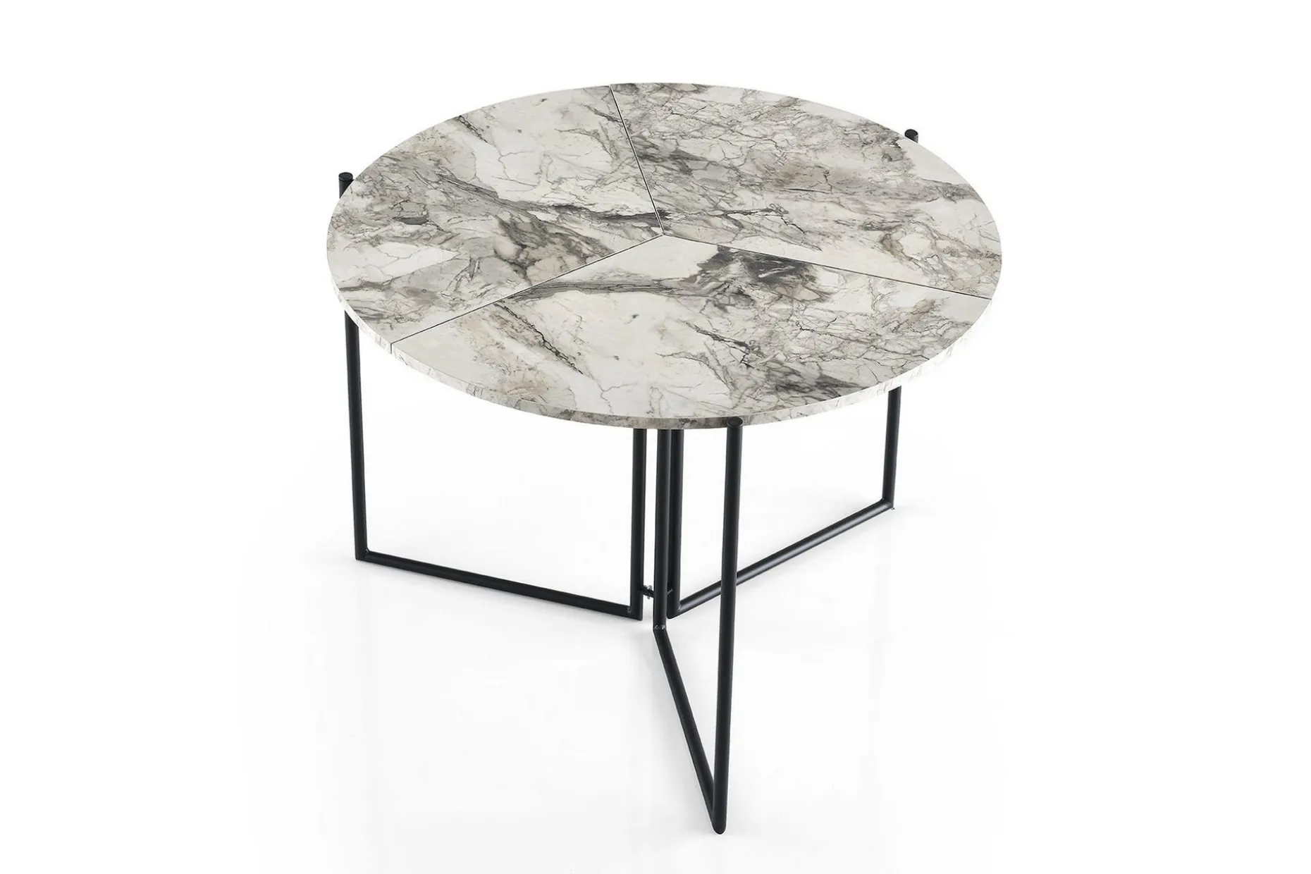 Vellavie Spisebord 100x72x100 cm