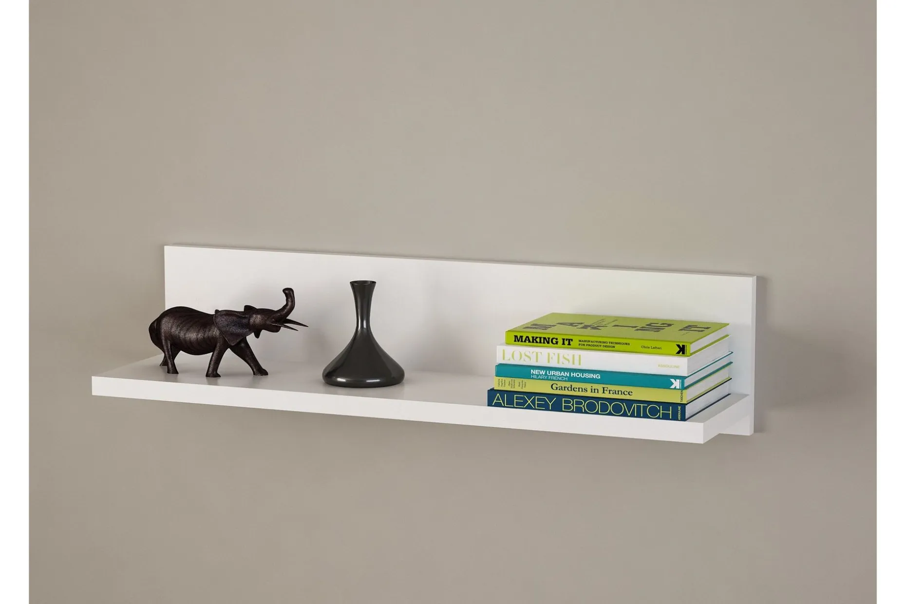 Vellavie Vegghylle 60 cm