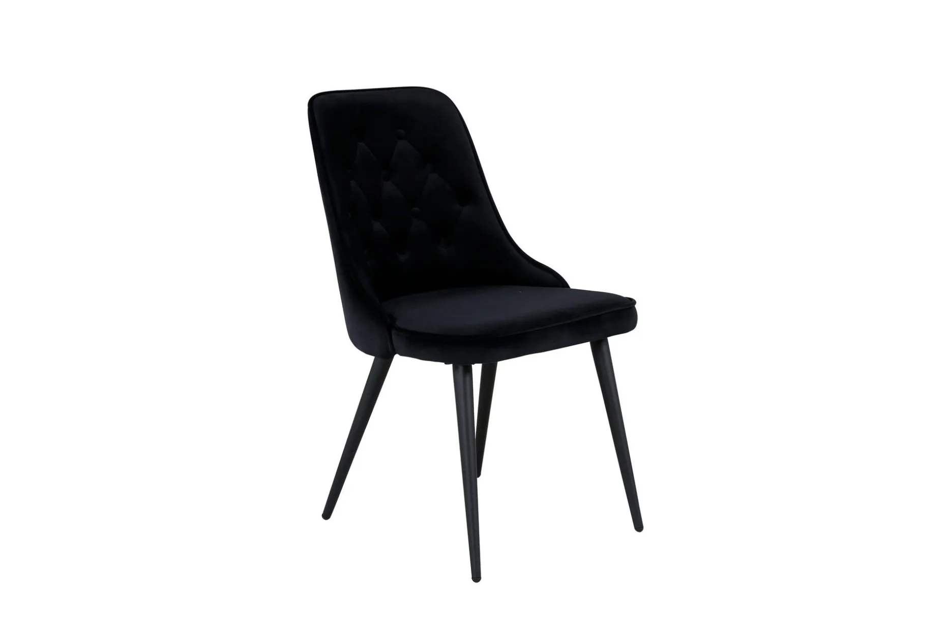 Velvet Deluxe Fløyelstol