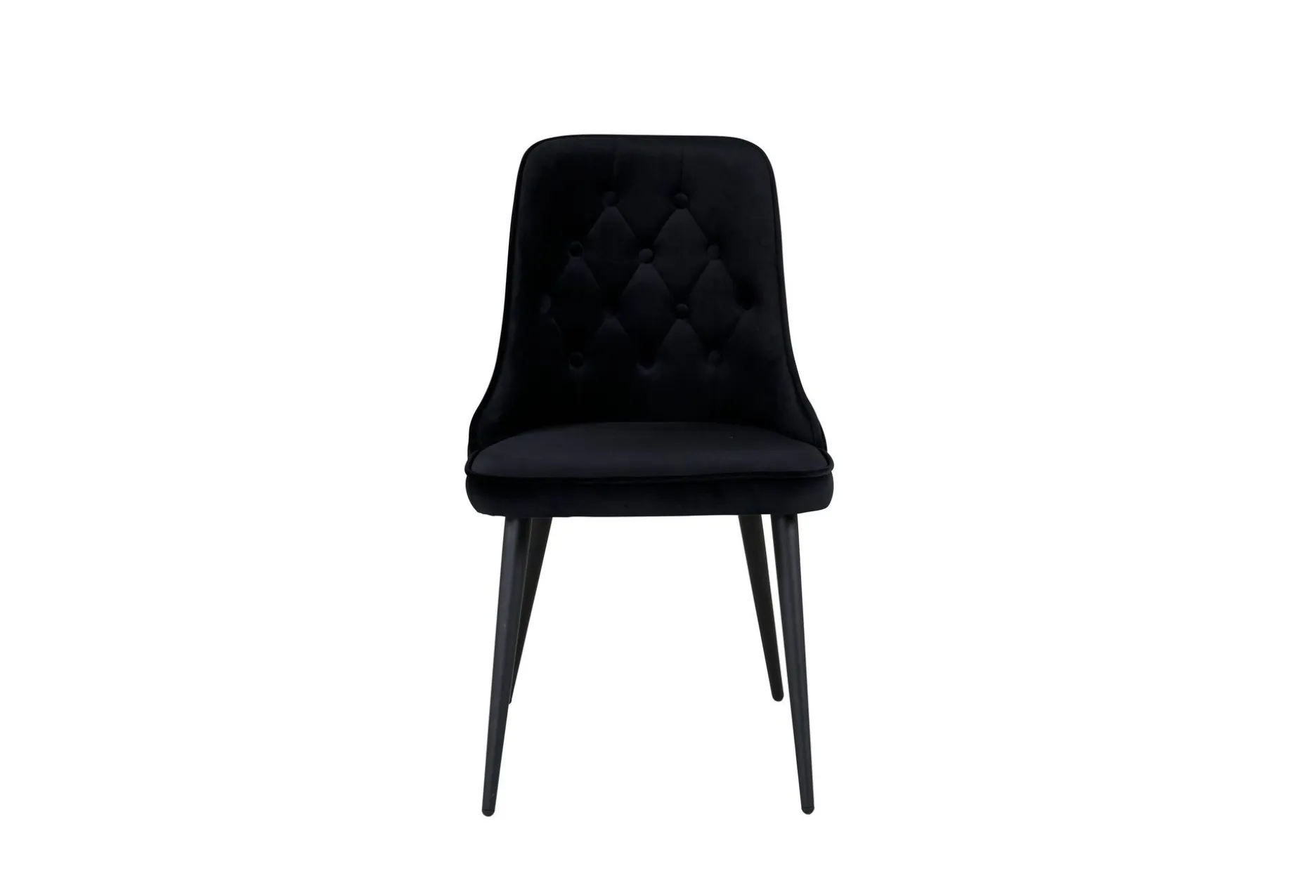 Velvet Deluxe Fløyelstol