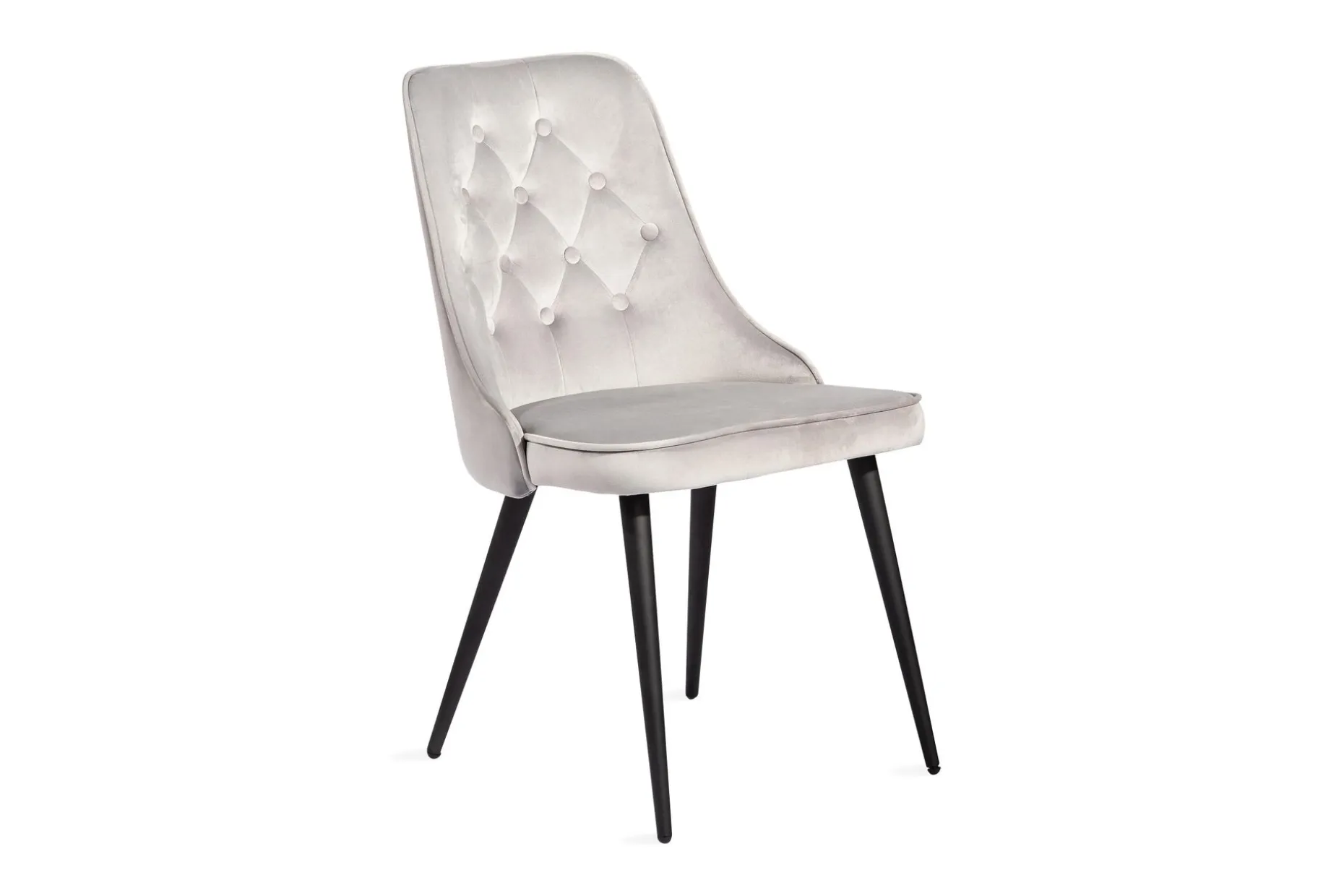 Velvet Deluxe Lyx Fløyelstol