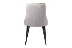 Velvet Deluxe Lyx Fløyelstol