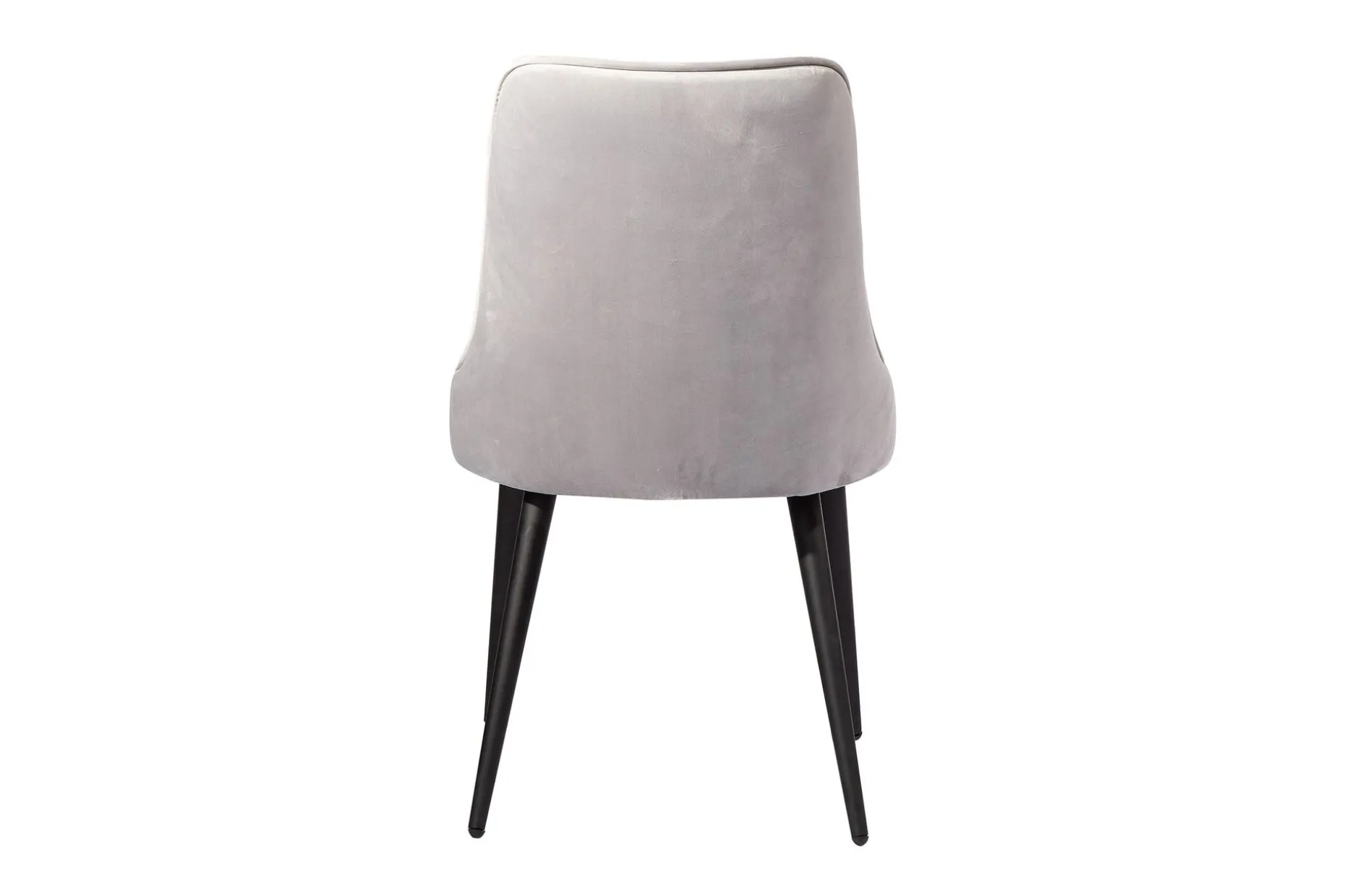 Velvet Deluxe Lyx Fløyelstol