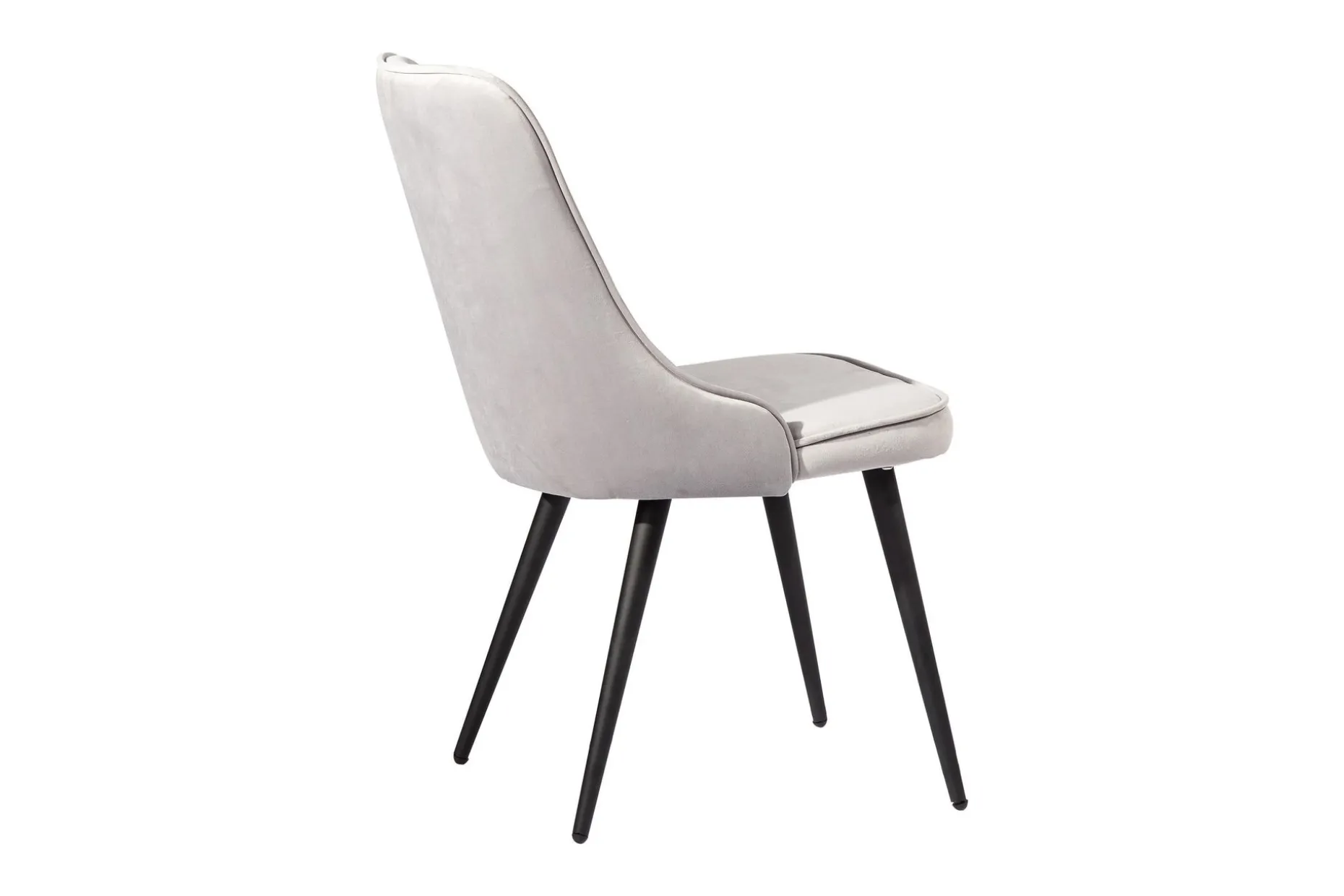 Velvet Deluxe Lyx Fløyelstol